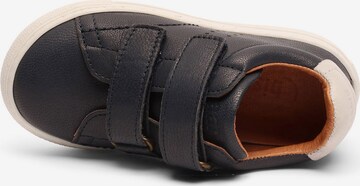 BISGAARD Sneakers 'Jayden' in Blauw