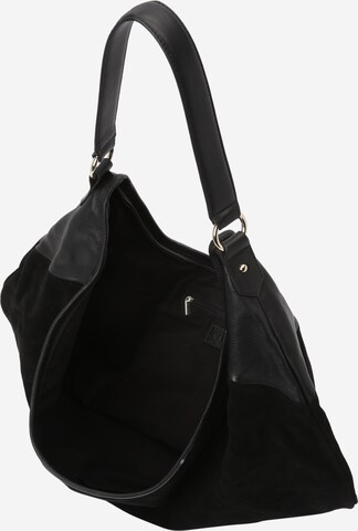 Warehouse Handbag in Black