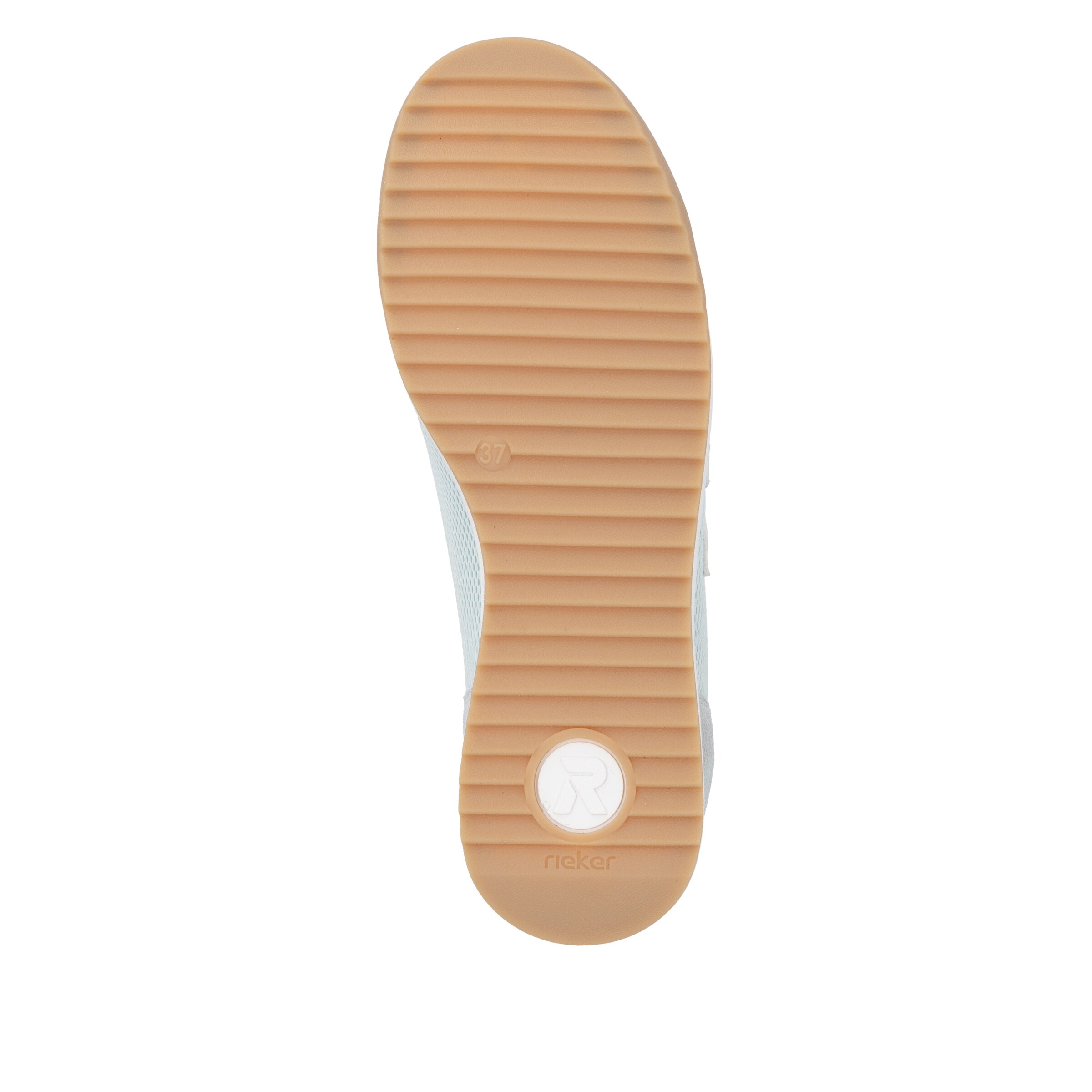 Rieker Sport Sneakers in Blue