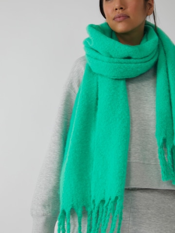 CODELLO Scarf in Green