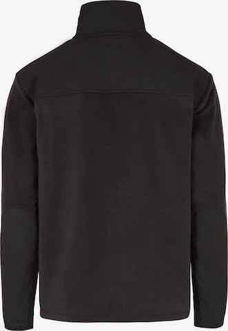 Jachetă  fleece funcțională de la O'NEILL pe negru