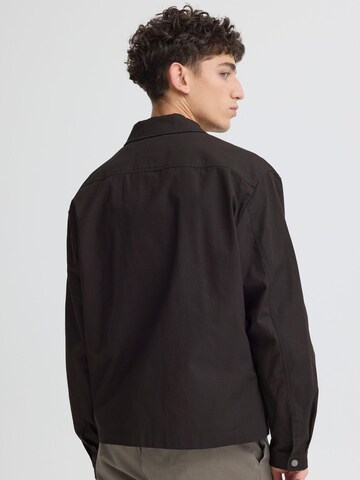 Giacca di mezza stagione ' SDTywin ' di !Solid in nero