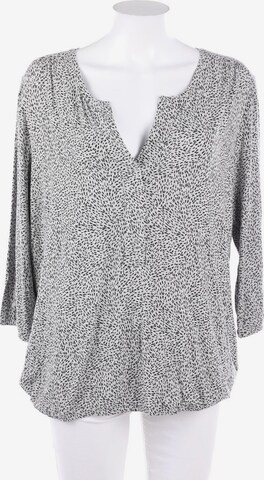 Betty & Co Bluse XL in Grau: predná strana