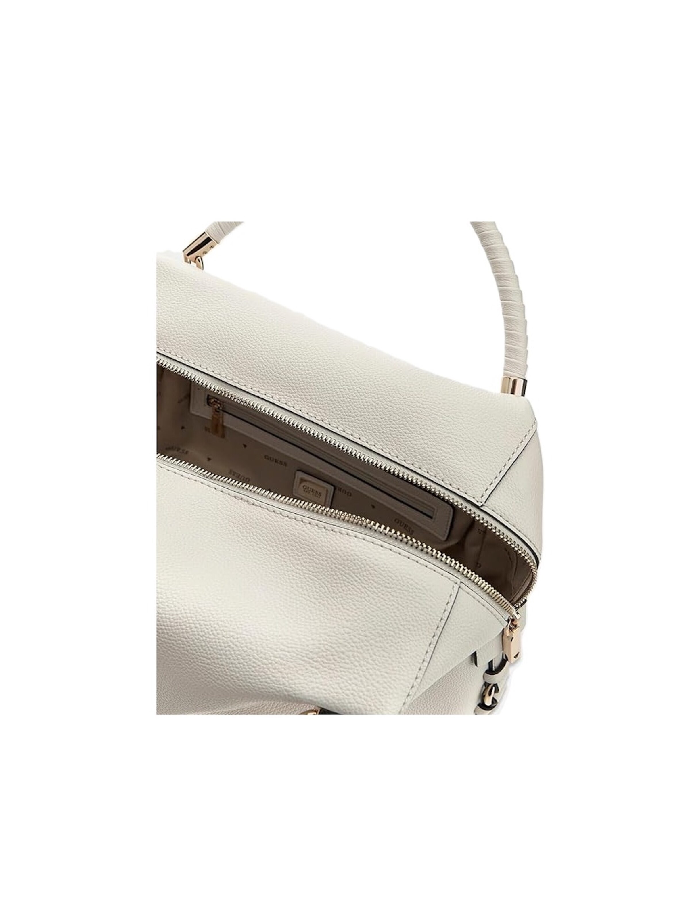 GUESS Handtasche 'BG991806'‌‌‌‌‌‌ in Beige