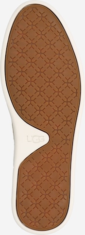 UGG Slip on boty – béžová