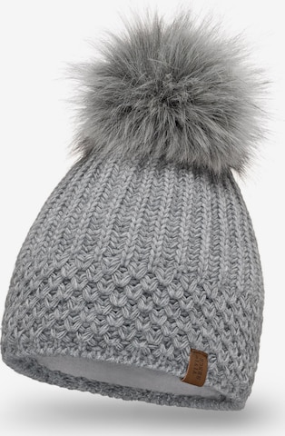 Vivisence Muts '7016' in Grijs: voorkant