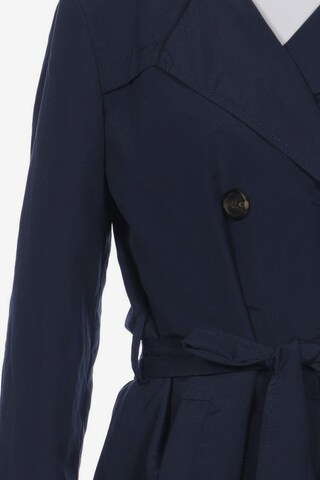 VILA Jacket & Coat in S in Blue