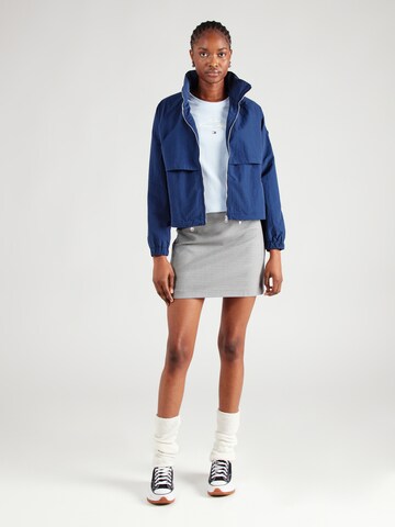 Maglietta di TOMMY HILFIGER in blu