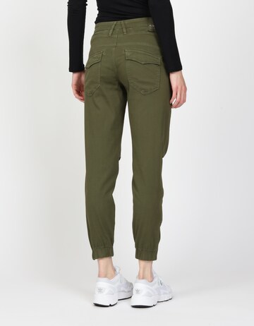 Gang Tapered Hose in Grün
