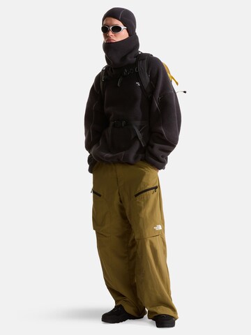 THE NORTH FACEPulover - crna boja