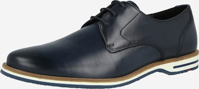 Batai su raišteliais 'ALTON' iš LLOYD, spalva – tamsiai mėlyna, Prekių apžvalga