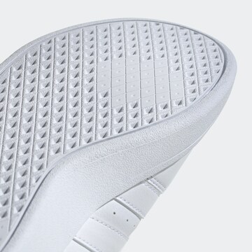 ADIDAS SPORTSWEAR Platform trainers 'Breaknet 2.0' in White