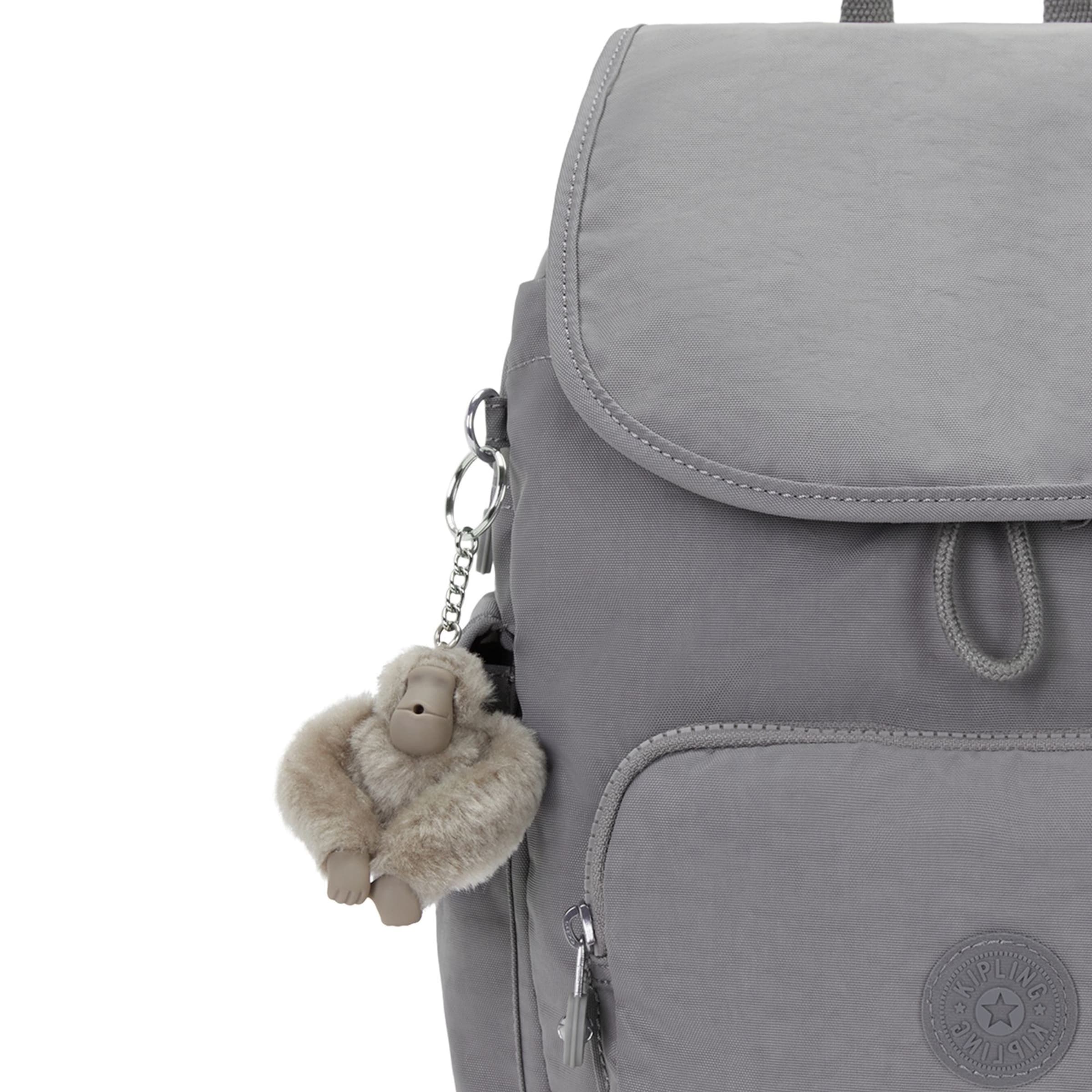 Zaino di KIPLING in grigio