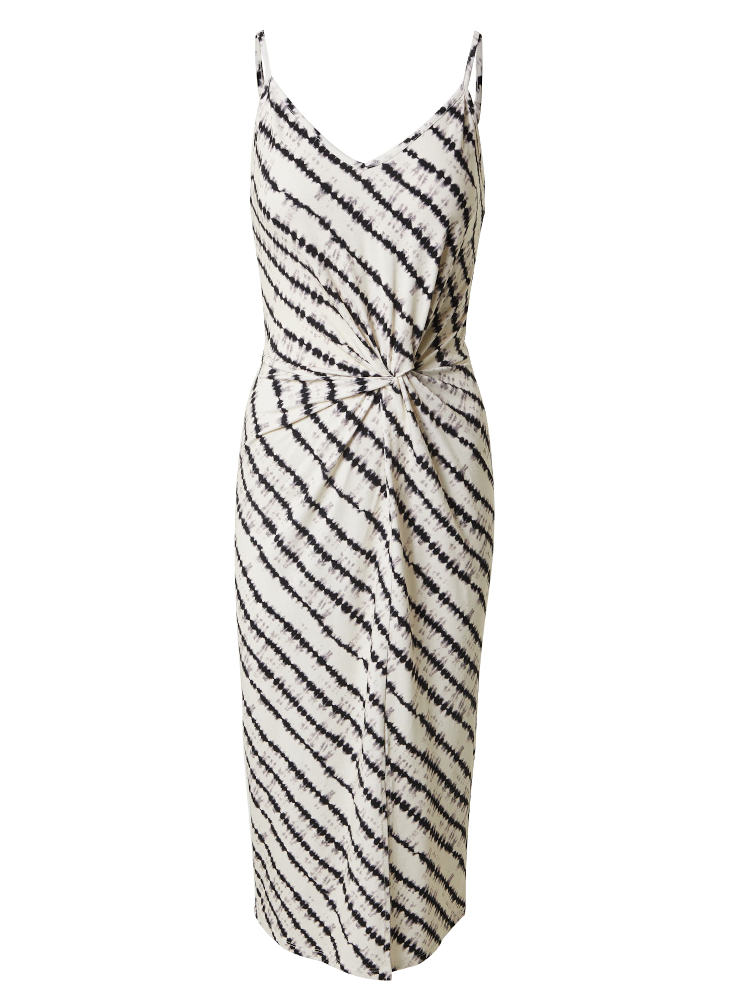 EDITED Dress 'Maxine' in Beige: front