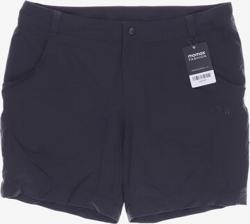 THE NORTH FACE Shorts in XXL in Grey: front