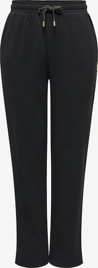 Pantaloni sportivi 'ONPPENNY' in XS ONLY PLAY di colore giallo / nero, Visualizzazione prodotti
