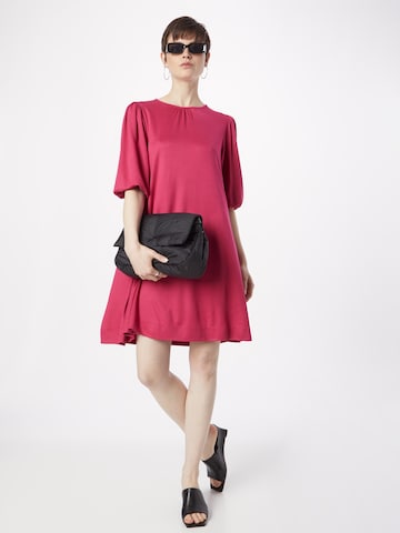 ESPRIT Kleid in Pink