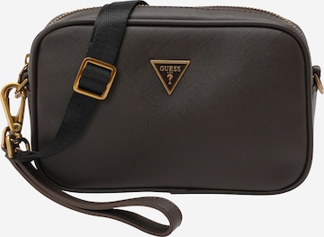 Guess carys satchel shop