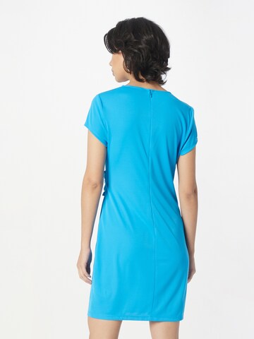 Lauren Ralph Lauren Dress 'JEHRANT' in Blue