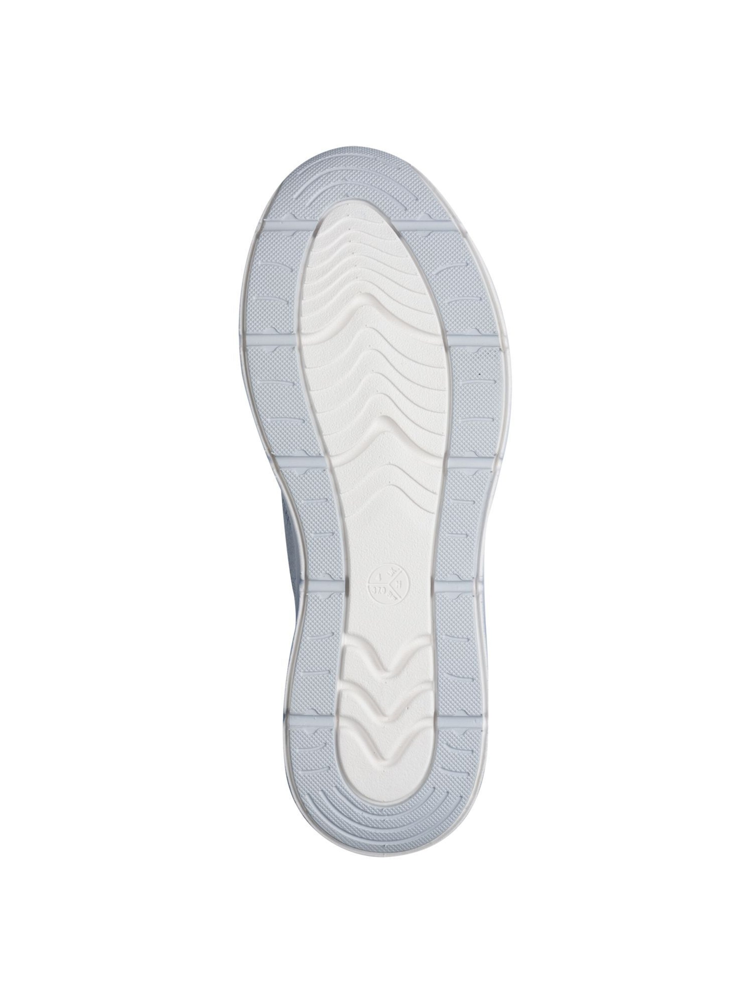 JANA Platform trainers in Blue