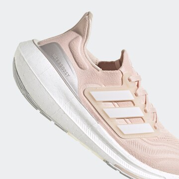 ADIDAS PERFORMANCE Laufschuh 'Ultraboost Light' in Pink