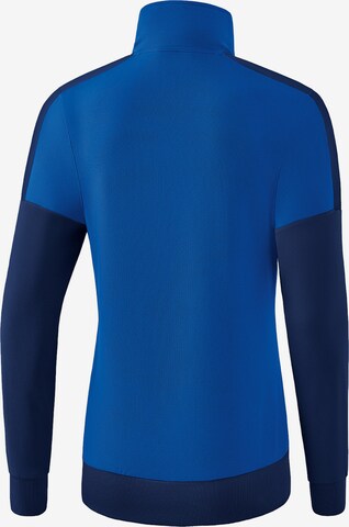 ERIMA Athletic Jacket in Blue