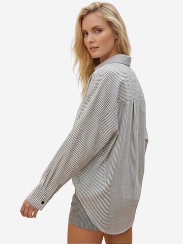 Bigdart Shirt 'Hemden' in Grijs