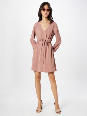 Robe 'Dita' ABOUT YOU en rose