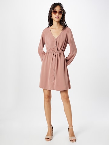 Robe 'Dita' ABOUT YOU en rose