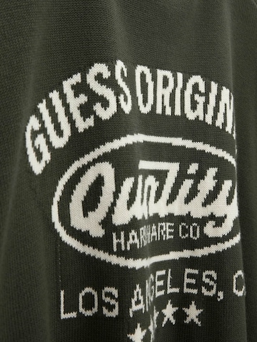 GUESS Sweater in Green