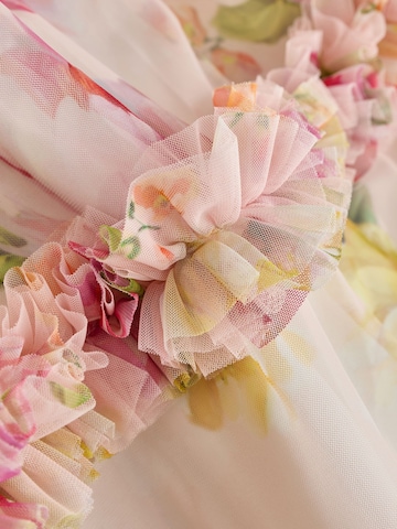 Baker by Ted Baker Dress in Pink