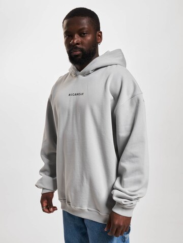 ROCAWEAR Sweatshirt in Grey