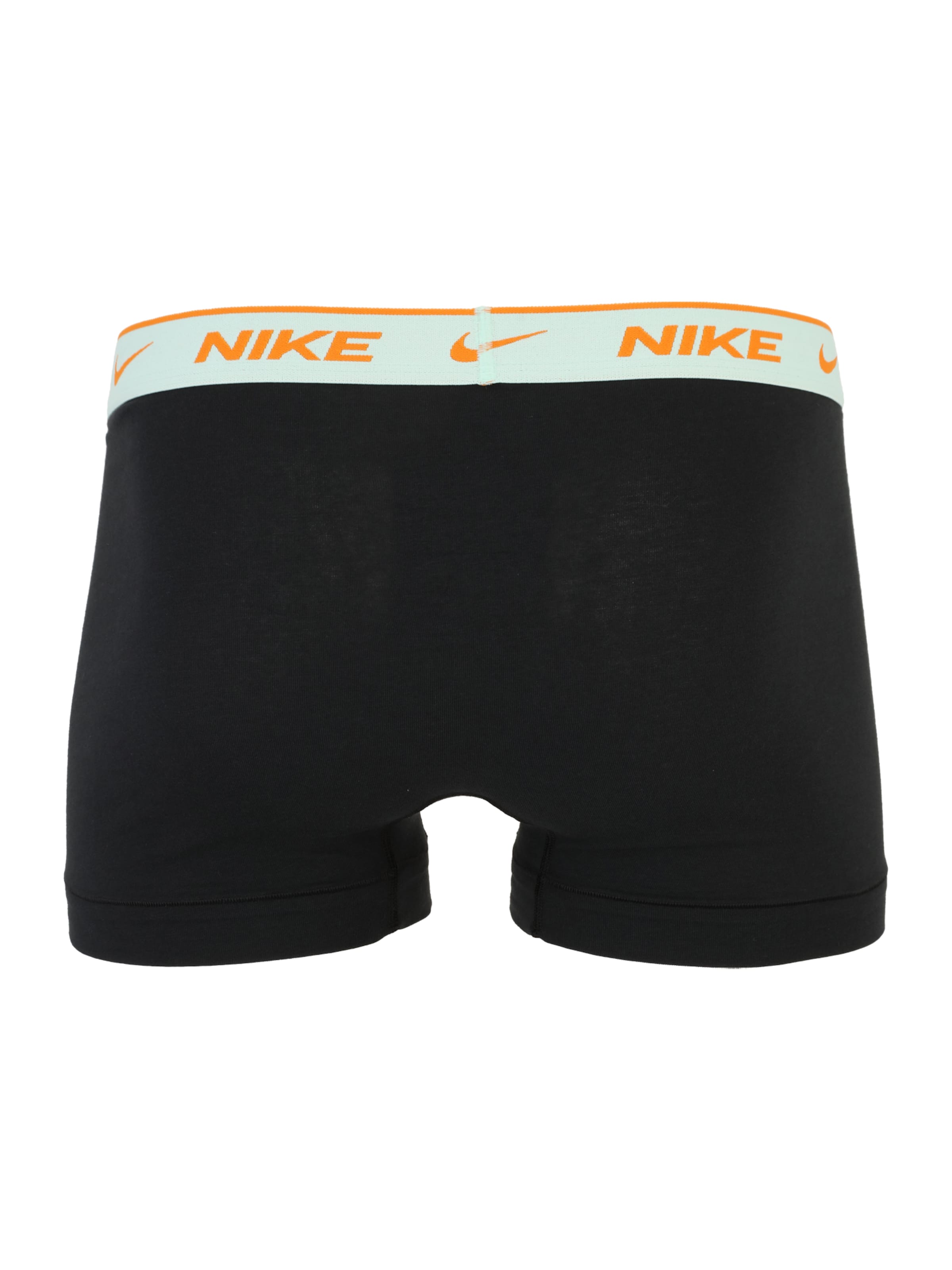 NIKE Underwear Boxerky – černá