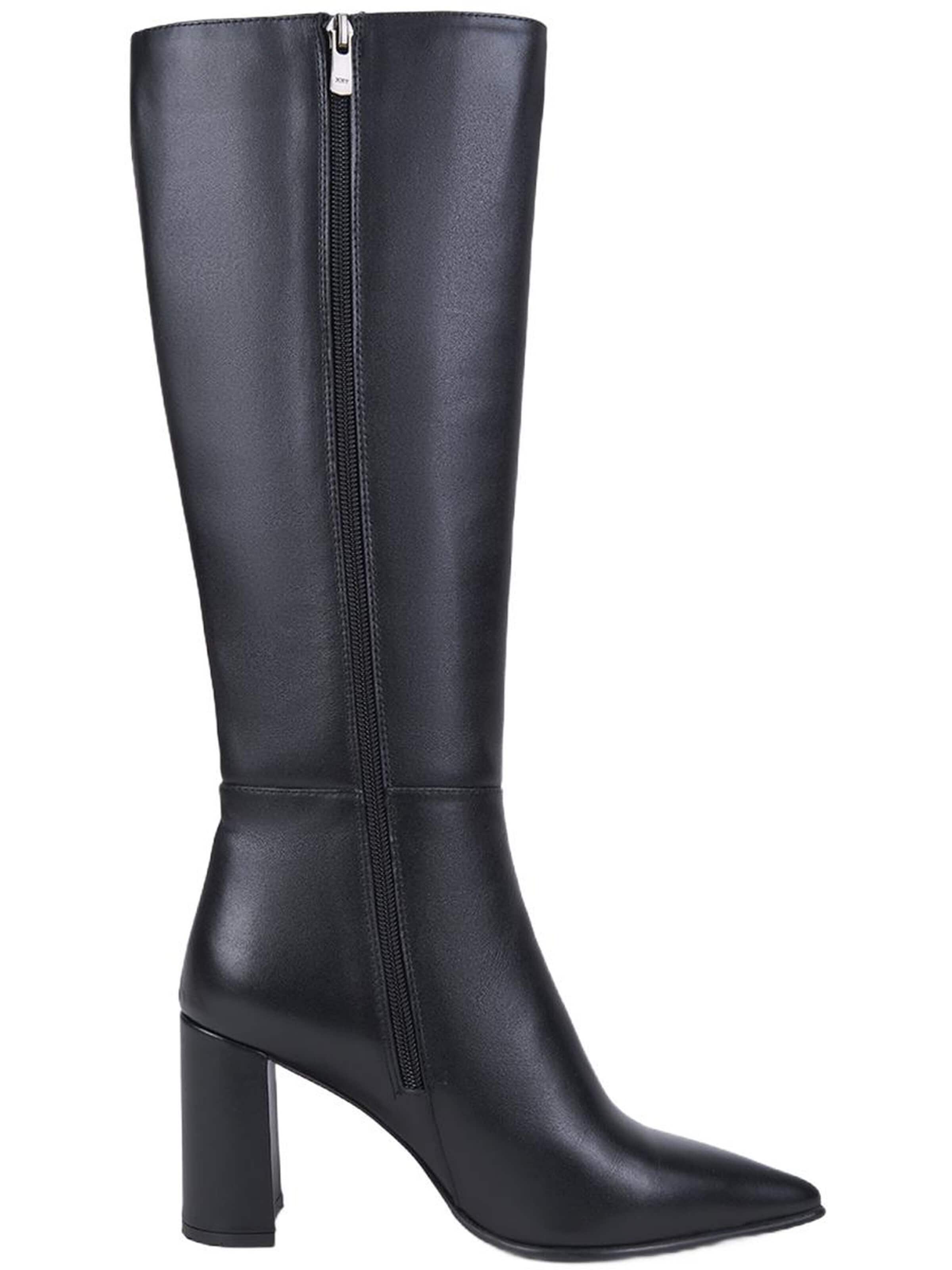 Bottes 'Cassidy' Desa en noir