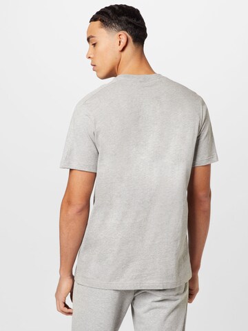 ADIDAS SPORTSWEAR - Camiseta funcional 'Essentials' en gris