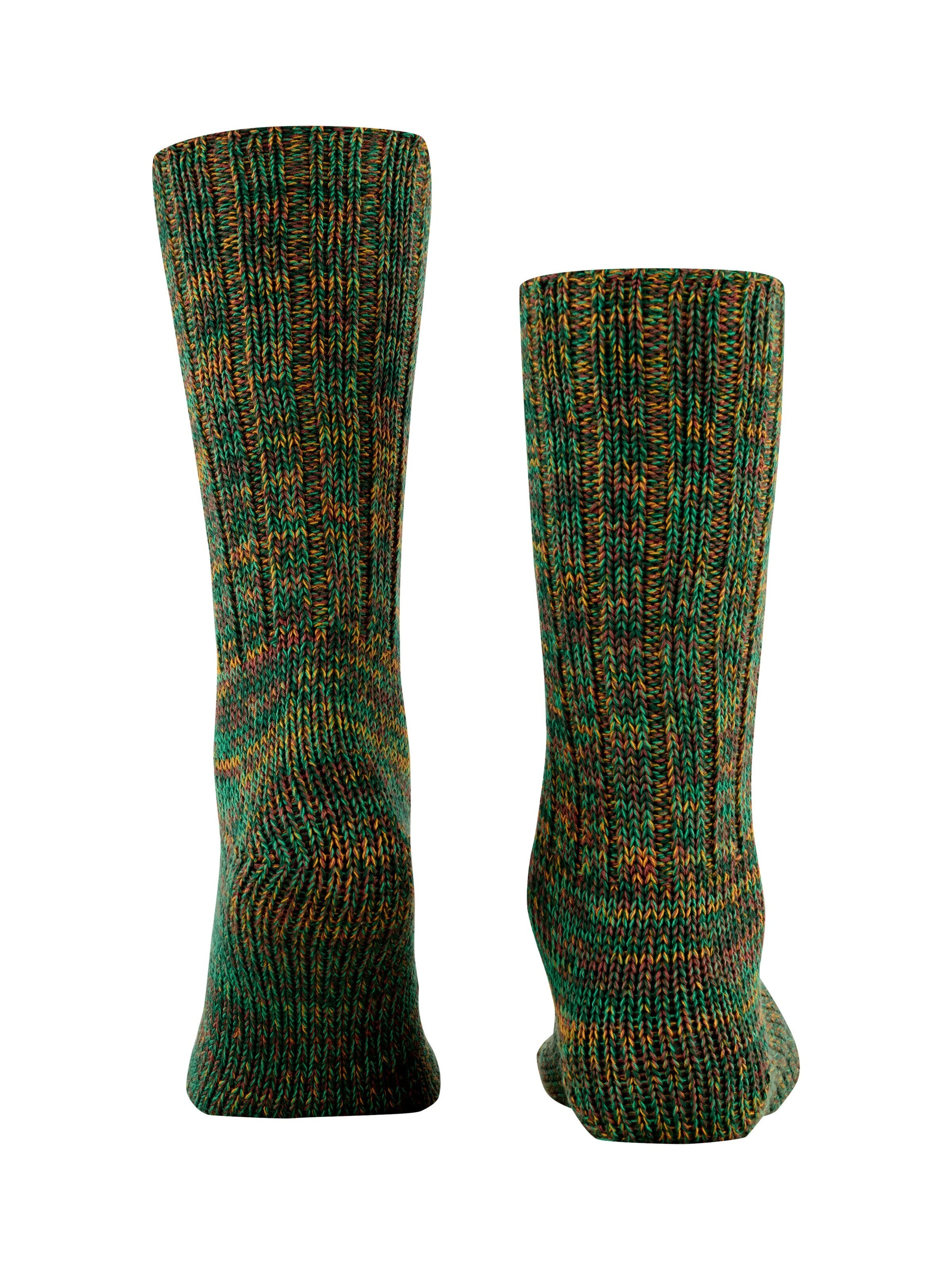 FALKE Socken 'Brooklyn'‌‌‌‌‌‌ in Grün