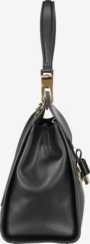 Coccinelle Handtasche in Schwarz