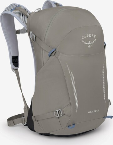 Osprey Sportrucksack 'Hikelite 26' in Grün