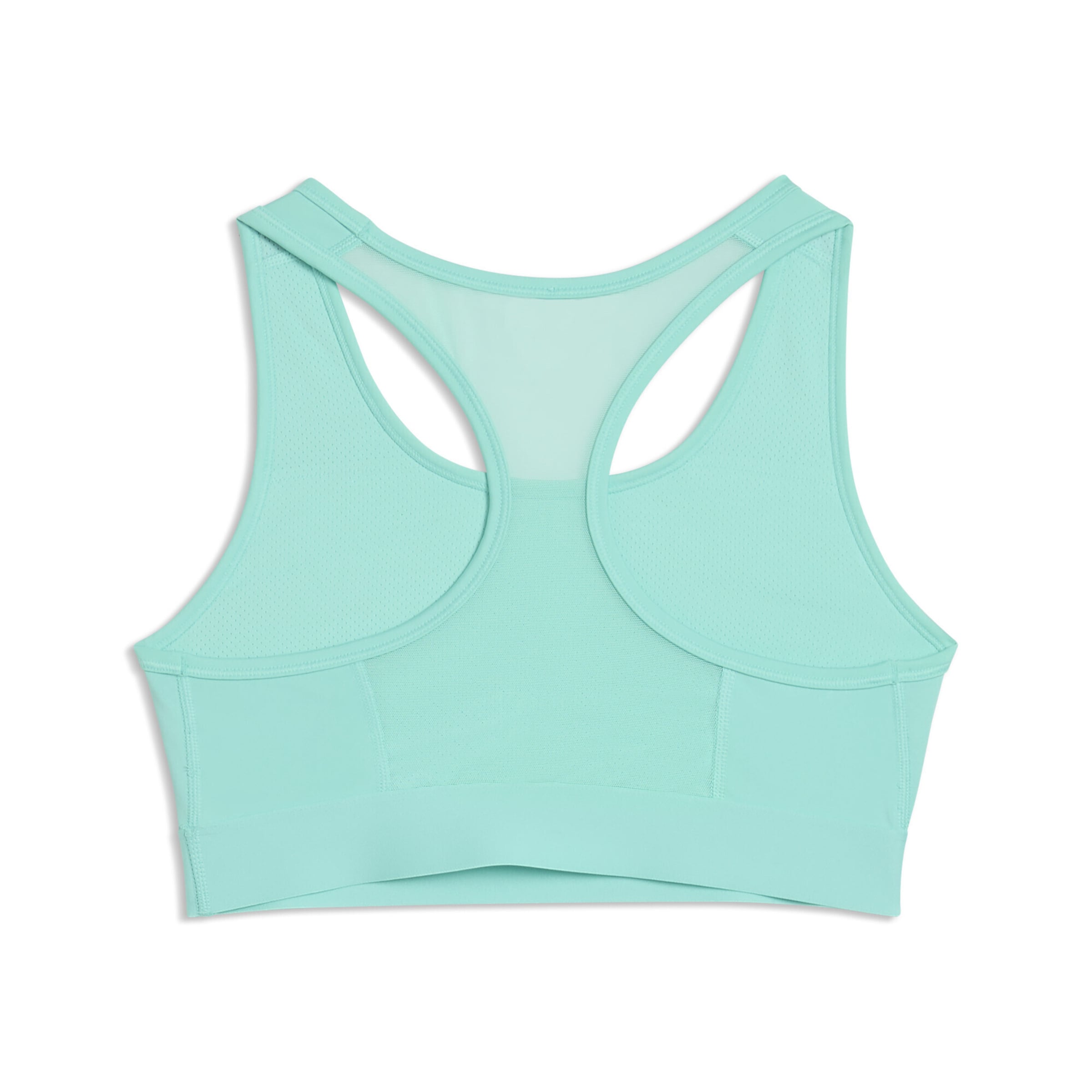 PUMA Bralette Sports bra 'Puma x Hyrox' in Green