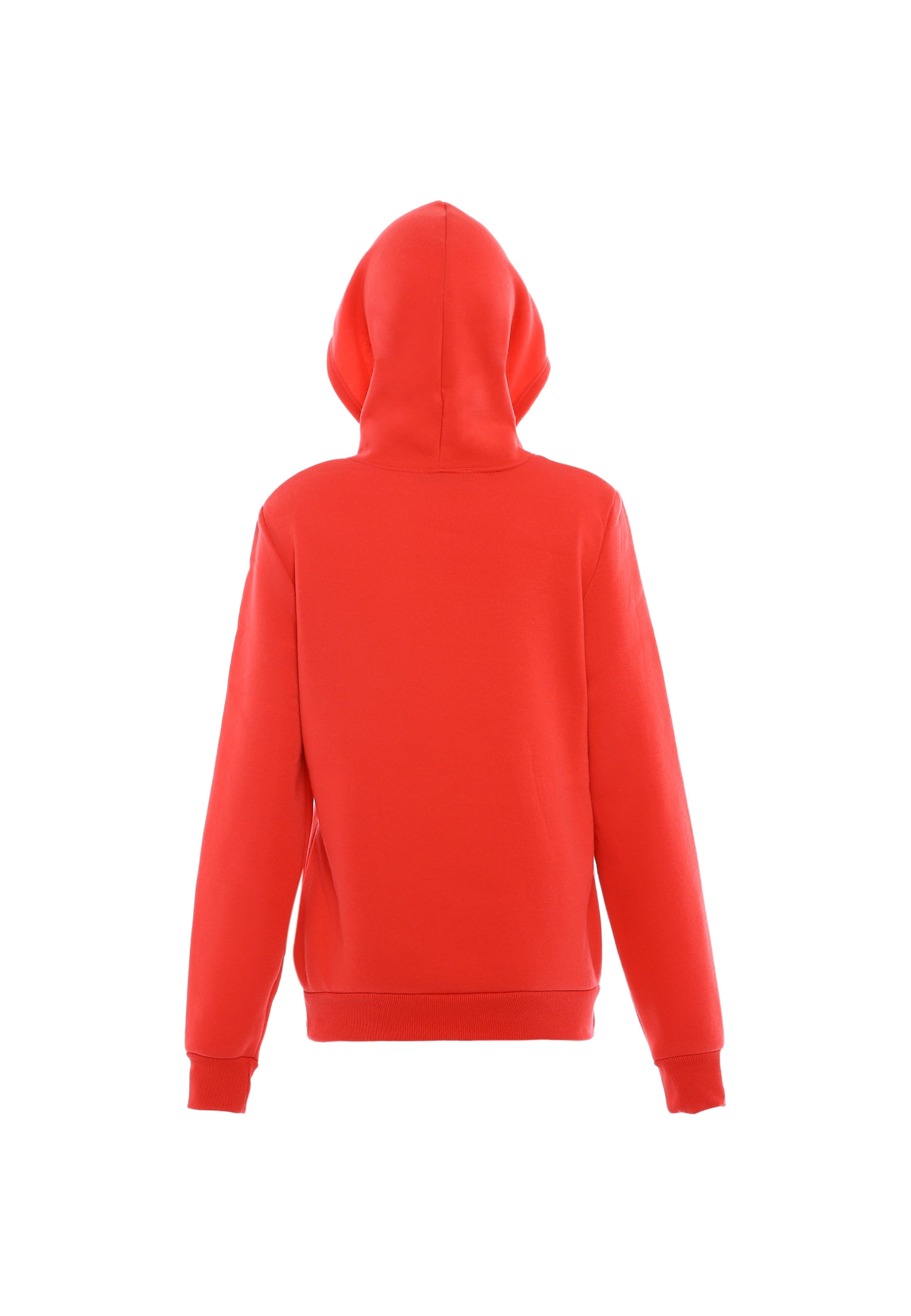 hoona Sweatshirt in Rood
