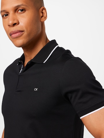 Calvin Klein Shirt in Schwarz