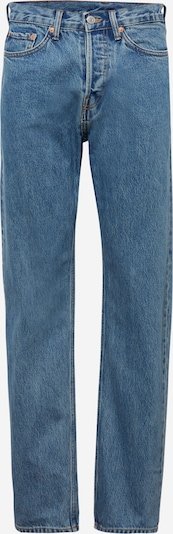 WEEKDAY Jeans 'Space Seven' in de kleur Blauw, Productweergave