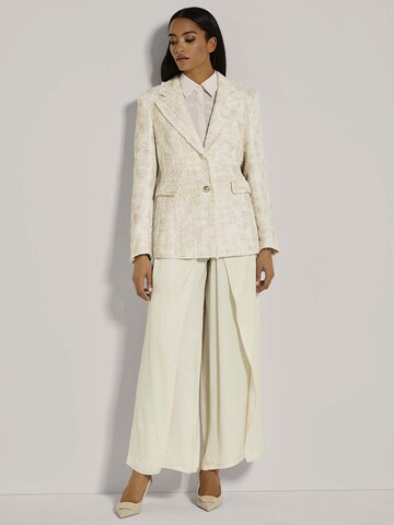 MADELEINE Blazers in Wit