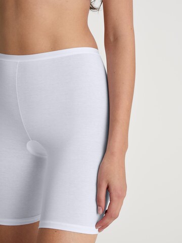 CALIDA Panty 'Natural Comfort' in White