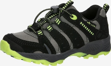 LICO Low shoe 'Fremont' in Grey: front