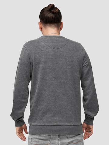Recovered Sweatshirt in Grey