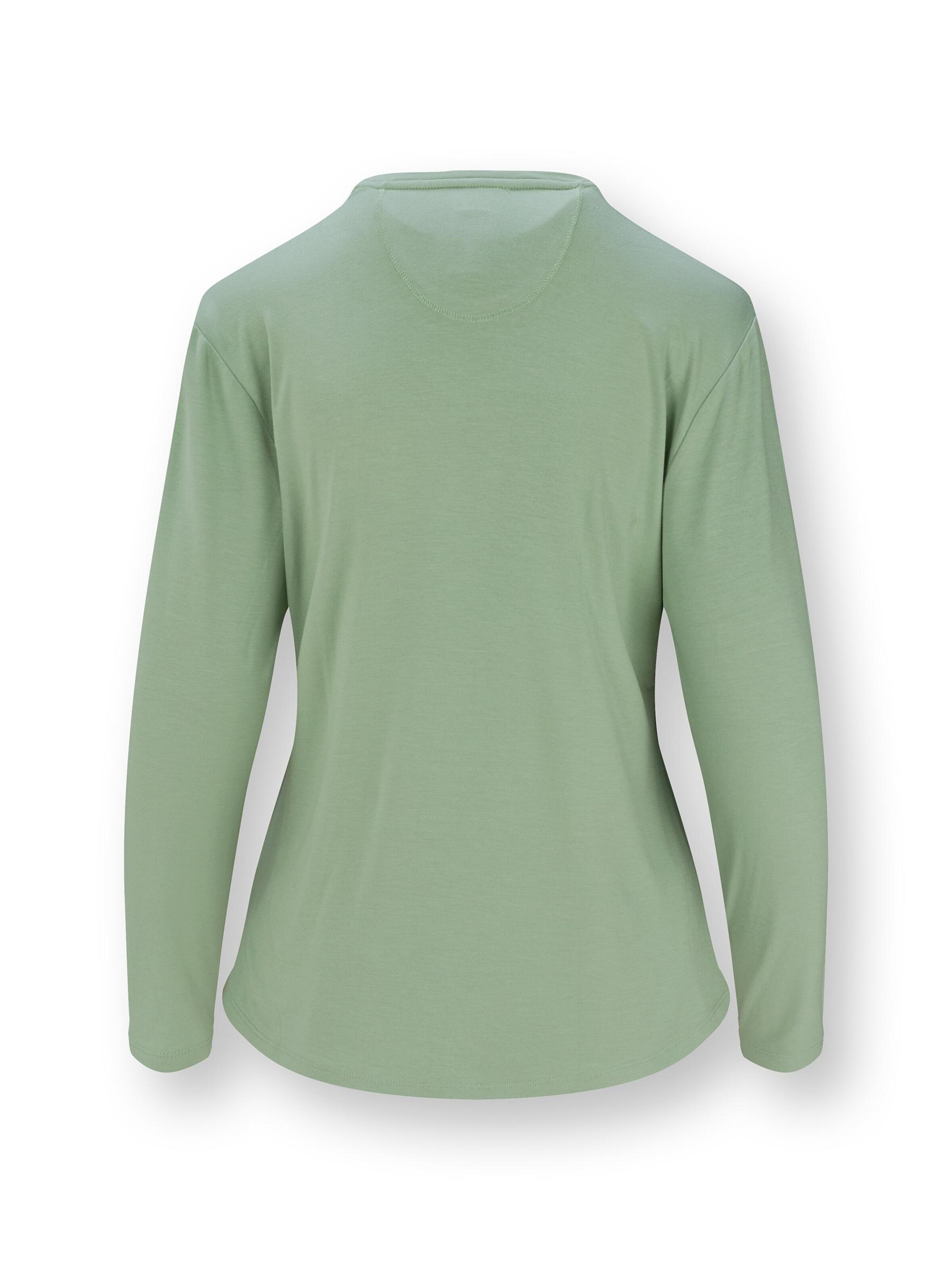 PIP STUDIO Slaapshirt in Groen