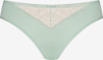 Mey Slip in Grün: Vorderseite