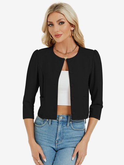 Yesfashion Blazer in S in Black, Item view