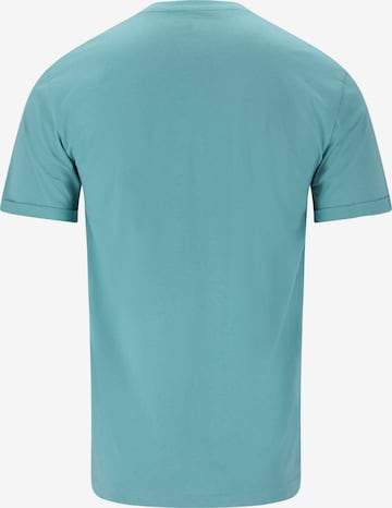 Cruz Functioneel shirt 'Nicky' in Blauw